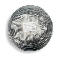 Провод iTOK ПВС 3x1,5 ГОСТ черный (70 метров) i-KPP-PVSN-315-70-B