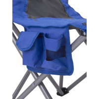 Туристическое кресло ATEMI AFC-820B 00-00008371