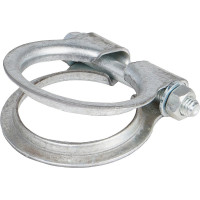 Кольцевой хомут глушителя TRIALLI 48 мм ECLP 48