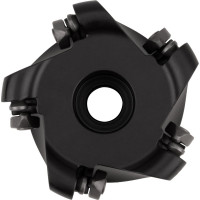 Корпус фрезы N450.D63/Z5 NORGAU 022450063