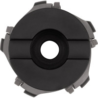 Корпус фрезы N450.D63/Z5 NORGAU 022450063