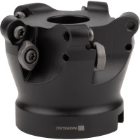 Корпус фрезы N450.D63/Z5 NORGAU 022450063