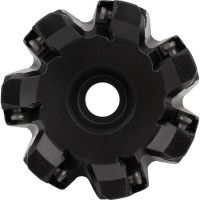 Корпус фрезы N390.D80/Z7 NORGAU 022390080