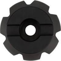 Корпус фрезы N390.D80/Z7 NORGAU 022390080