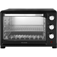 Мини-печь Willmark WO-392B 1001940