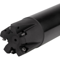 Корпус фрезы N390.D32/Z5 NORGAU 022390032