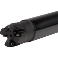 Корпус фрезы N390.D25/Z4 NORGAU 022390025