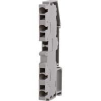 Безвинтовой клеммный зажим TDM ELECTRIC ЗКБ быстрого зажима, 4 вывода SQ0822-0169