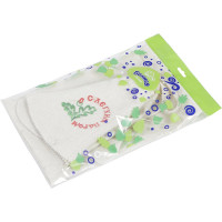 Набор 3-х предметный Банная линия "С легким паром!" 11-364