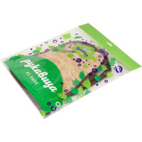 Рукавица из лыка Банная линия 27x20 см 11-240