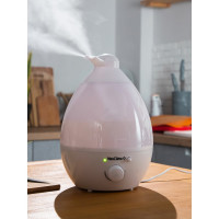 Ультразвуковой увлажнитель воздуха NeoClima NHL-13M белый, объём 2,3 л 48949