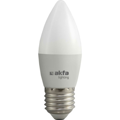 Светодиодная лампа Akfa Lighting АК-LFL FLLFL072765A