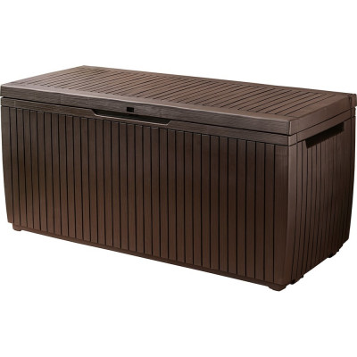 Сундук Keter Springwood storage box 230406