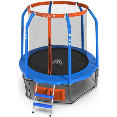 Батут DFC JUMP BASKET 6ft 6FT-JBSK-B