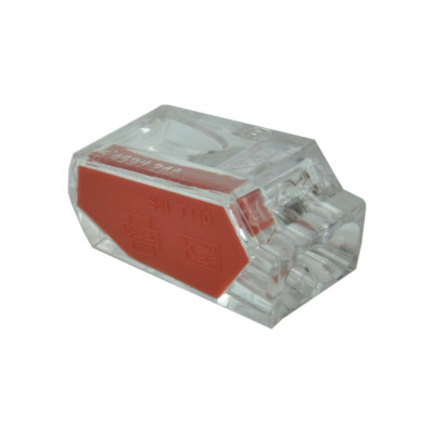 Соединительный клеммник KOPOS TYP017 (XX) TYP017_XX