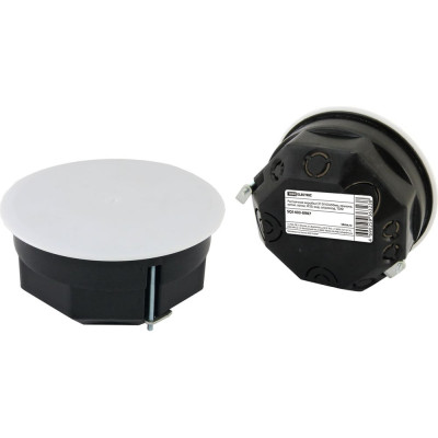 Распаечная коробка TDM СП SQ1403-0907