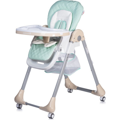 Детский стульчик Babyhit GOURMET BHC106 CYAN 4610088641338