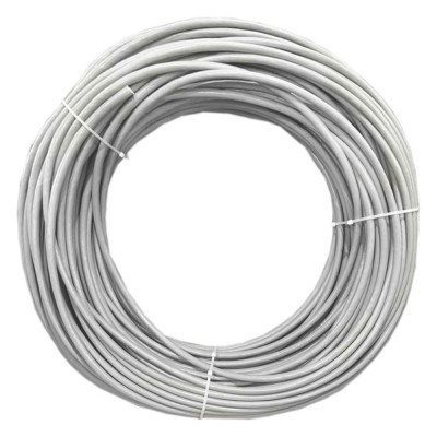 Кабель TWIST UTP25-C5E-G24-IN-LSZH-100-TWCS