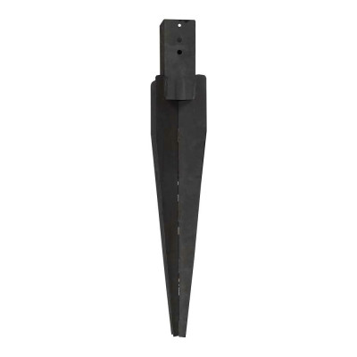 Забивная свая СВАЙБЕР SZ62х55/850, PS