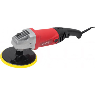WORTEX Машина полировальная PM 1813 SE PM1813SE0404