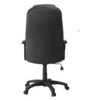 Кресло Фабрикант Энигма II Черно-красный ТГ PL 680 PL-2 ролик сталь X1510071 4600811914020