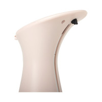 Сенсорный диспенсер для мыла Umbra Otto, 255 мл, розовый 1016464-1233