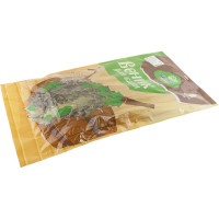 Дубовый веник с мятой Банная линия 10-671