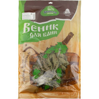 Дубовый веник с полынью Банная линия 10-672