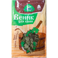 Березовый веник с донником Банная линия 10-669