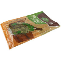 Березовый веник со зверобоем Банная линия 10-678