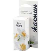 Эфирное масло Банная линия Жасмин 15 мл 11-494