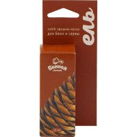 Эфирное масло Банная линия Ель 15 мл 11-493