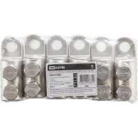 Наконечник TDM ELECTRIC 2НБЛ-70/120-Р-10кВ SQ0553-0502