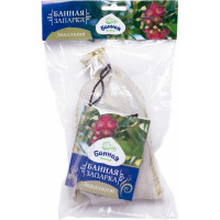 Запарка для бани Банная линия Ромашка 30 г 11-701