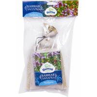 Запарка для бани Банная линия Чабрец 30 г 11-705