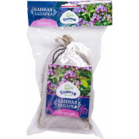 Запарка для бани Банная линия Душица 30 г 11-706