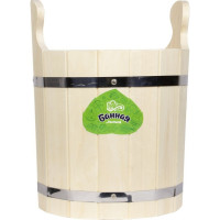 Запарник Банная линия 9 л 12-455