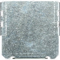 Заглушка торцевая для лотка TDM ELECTRIC 50x50 мм SQ2902-5206