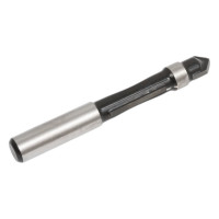 Фреза кромочная прямая 8x19 мм WORTEX MCDA081918