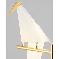 Торшер Moderli Birds V3075-3FL
