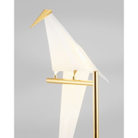 Торшер Moderli Birds V3074-1FL
