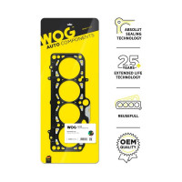 Прокладка ГБЦ WOG Audi A4/ VW Golf 1.6 96 WGP31004