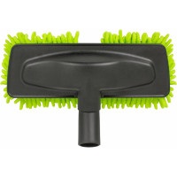 Насадка универсальная для паркета и плитки с микрофиброй для пылесоса с трубкой диаметром 32/35 мм OZONE UN-192