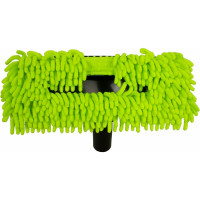 Насадка универсальная для паркета и плитки с микрофиброй для пылесоса с трубкой диаметром 32/35 мм OZONE UN-192