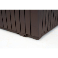 Cундук Keter Springwood storage box 230406