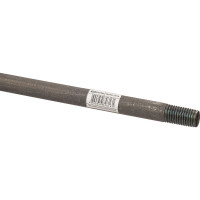 Штырь заземления TDM ELECTRIC резьбовой заостренный 1200мм М16 Ø16 мм SQ2401-0019