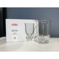 Набор стаканов из двойного стекла THERMOS 0.3 л, 2 шт. 723581