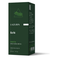 Эфирное масло LAZURIN Пихта 30 мл. Eo16
