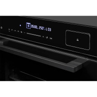 Духовой шкаф KUPPERSBERG KSO 616 6333