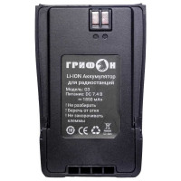 Аккумуляторная батарея Грифон G-3 Li-ion 1850 мАч FN62003